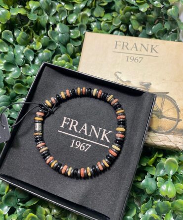 Frank: Pulsera multicolor 7FB-0680