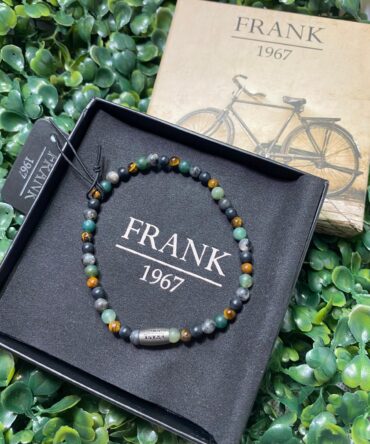 Frank: Pulsera multicolor 7FB-0458
