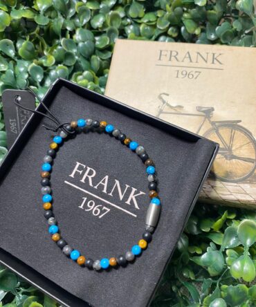 Frank: Pulsera multicolor 7FB-0459