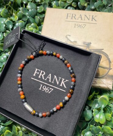 Frank: Pulsera multicolor 7FB-0457