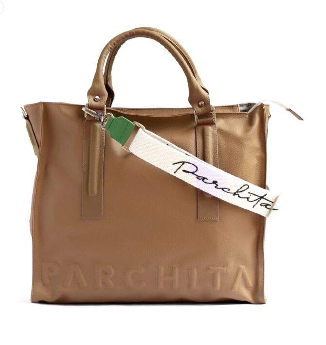 Parchita Shopping Mom Miel