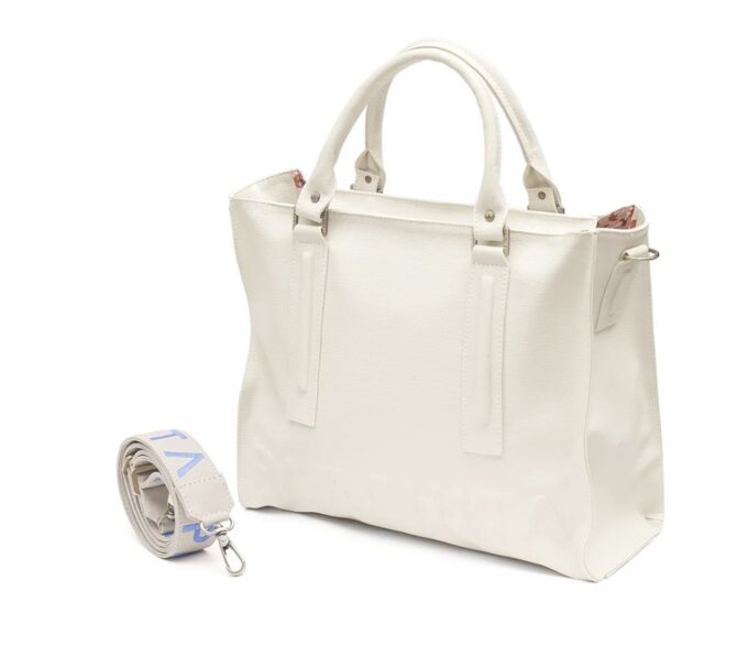 Parchita Shopping Mom Emilio Beige