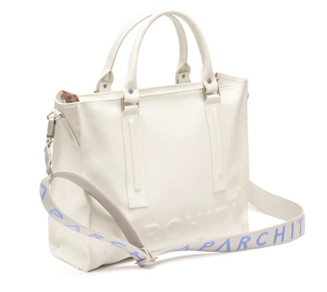 Parchita Shopping Mom Emilio Beige