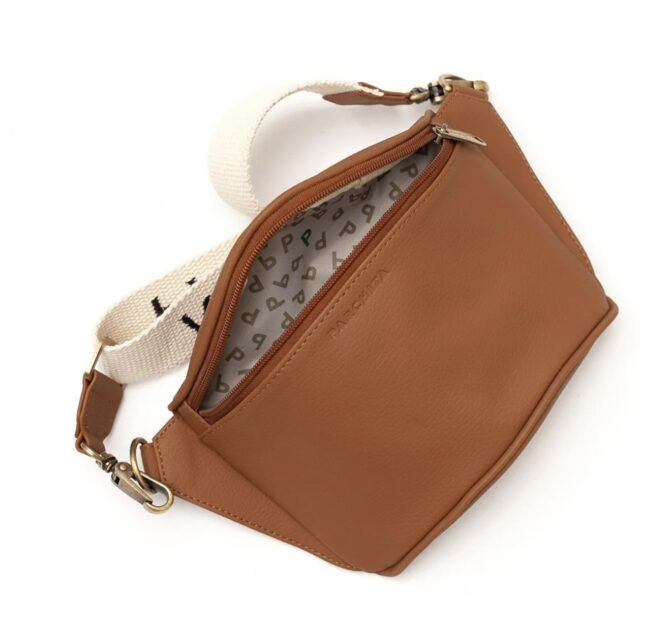 Parchita Canguro miel Unisex