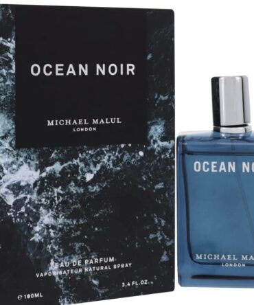 Perfume Ocean Noir de Michael Malul