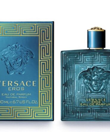 Perfume Versace Eros