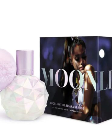 Perfume Moon Light de Ariana Grande