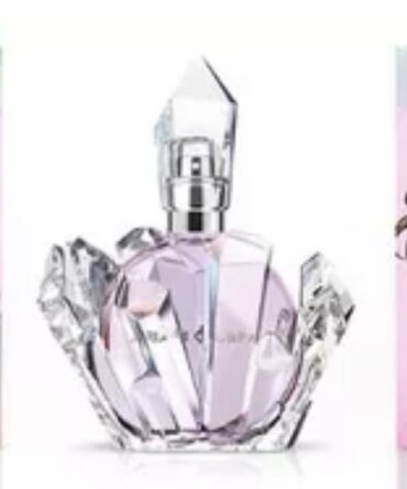 Perfume REM de Ariana Grande