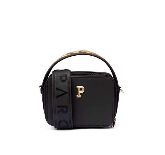 Parchita Vibra Black