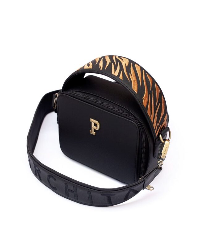 Parchita Vibra Black