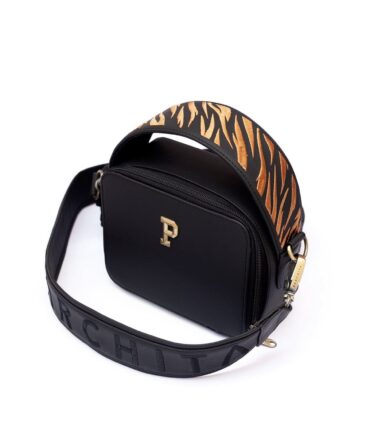 Parchita Vibra Black