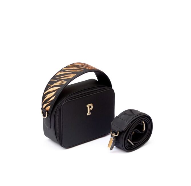 Parchita Vibra Black