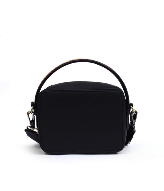 Parchita Vibra Black