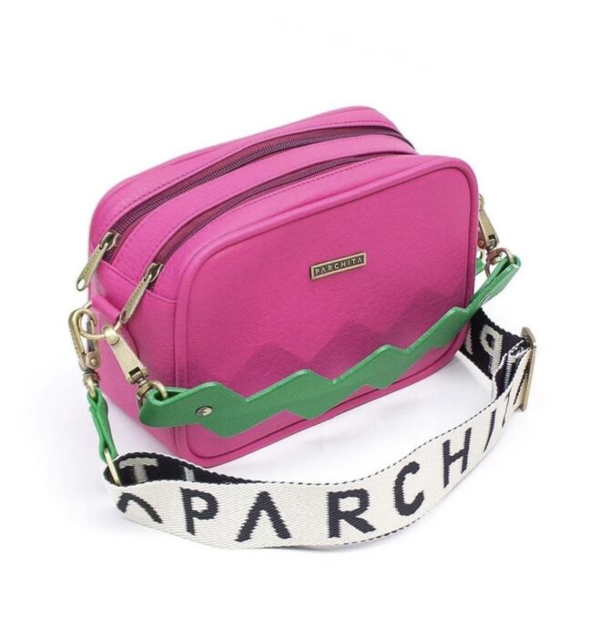 Parchita Dalia Fucsia