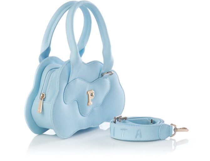 Parchita Petit Nube Blue Sky