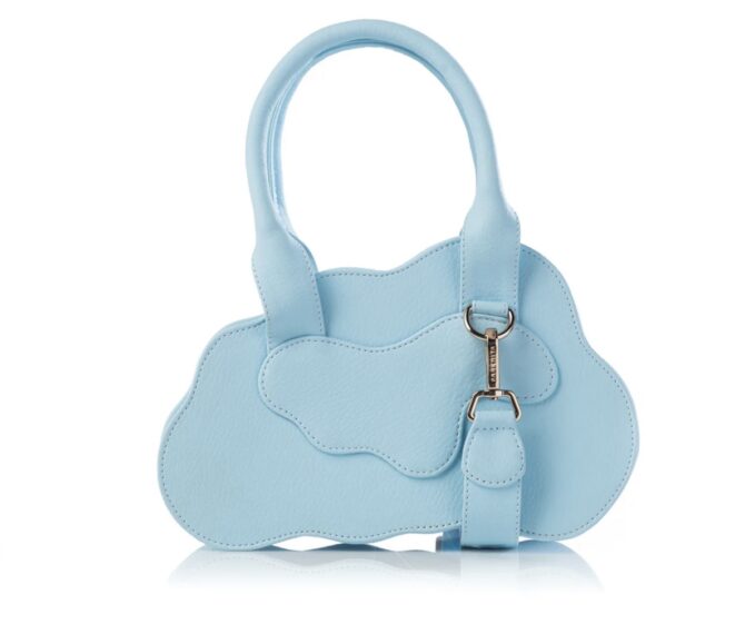 Parchita Petit Nube Blue Sky