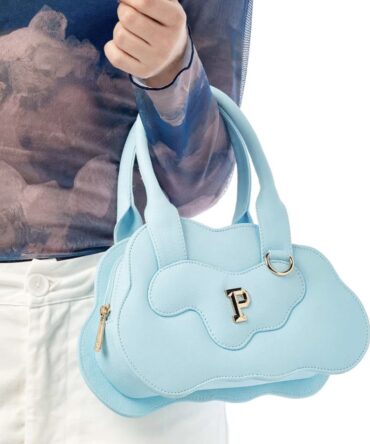 Parchita Petit Nube Blue Sky