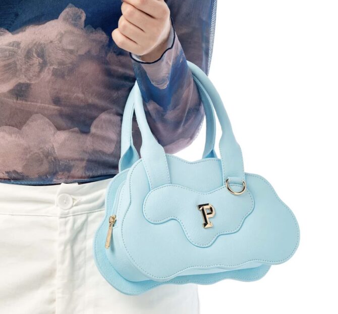 Parchita Petit Nube Blue Sky