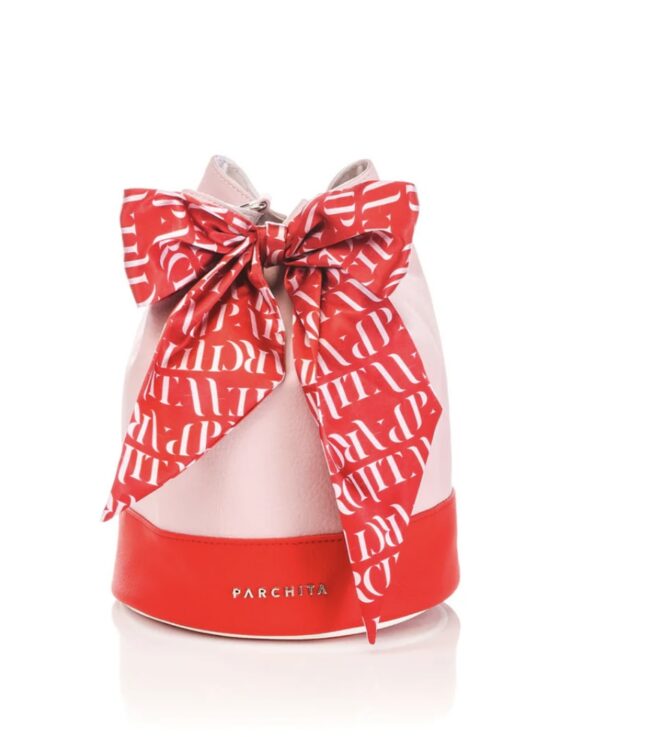 Parchita Vilma Red Pink