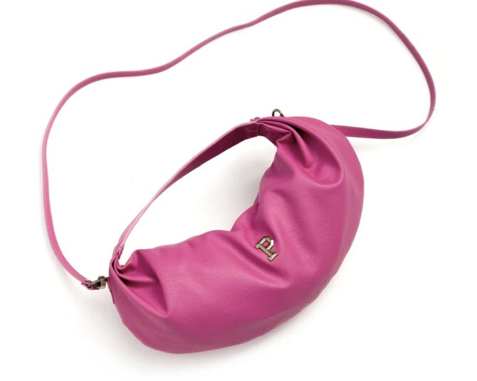 Parchita Florencia Petit Lux Fucsia