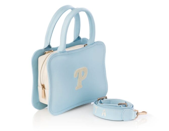 Parchita Petit Brisa Blue Sky