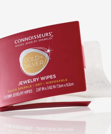 JEWELRY WIPES
