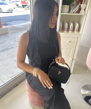 Aesthetic:  Pulseras en tonos metálicos de varios colores a escoger y combinar