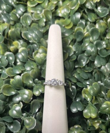 Suspiria: Aro de matrimonio para damas SSR-13