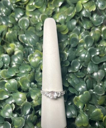 Suspiria: ARO DE MATRIMONIO PARA DAMAS LMLRLXI