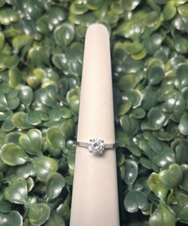 Suspiria: ARO DE MATRIMONIO PARA DAMAS SSR11