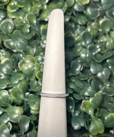 Suspiria: ARO DE MATRIMONIO PARA DAMAS ELR2152B