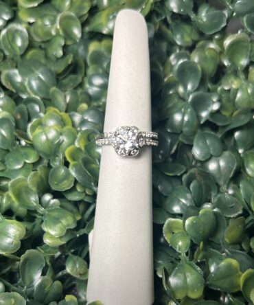 Suspiria: ARO DE MATRIMONIO PARA DAMAS ZMLCMX4