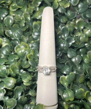 Suspiria: ARO DE MATRIMONIO PARA DAMAS ZMLCMX5