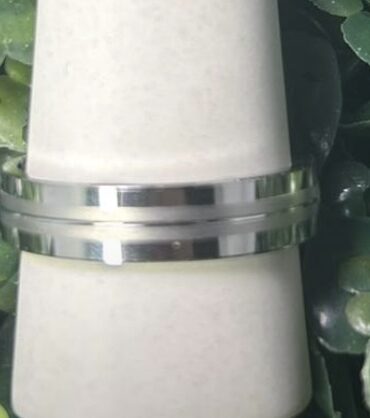 Suspiria: ARO DE MATRIMONIO DE CABALLEROS ANMC 036