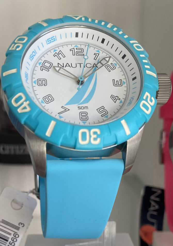 Nautica NAD08515G