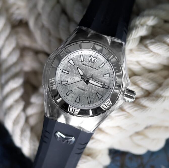 Technomarine TM-122016