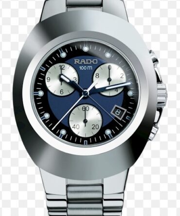 RADO CRONOGRAFO