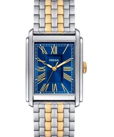 FOSSIL CARRAWAY FS6010