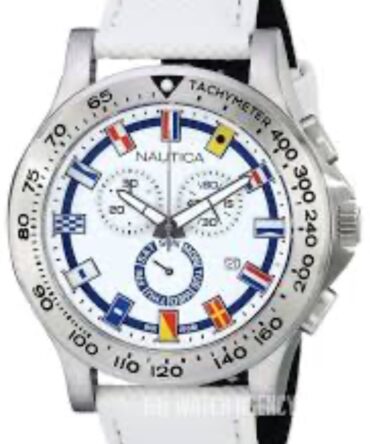 Nautica N19598G