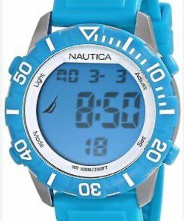Nautica N09929G