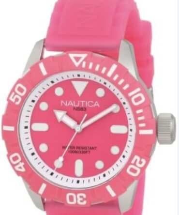 Nautica N09607G