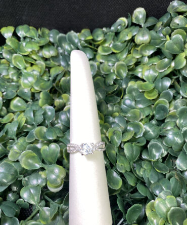 Aesthetic: ARO DE MATRIMONIO PARA DAMAS R2603