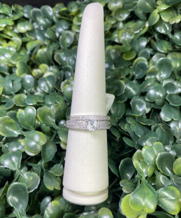 Aesthetic: ARO DE MATRIMONIO PARA DAMAS GKL-891