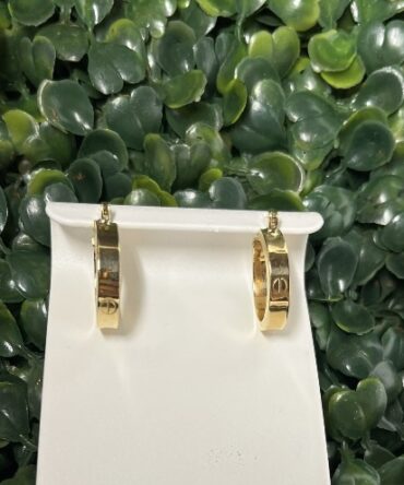 Amaury: PANTALLAS EN ORO CTR-003