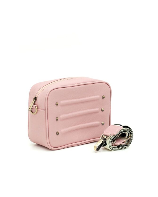 Parchita Bandolera Nuba Pink