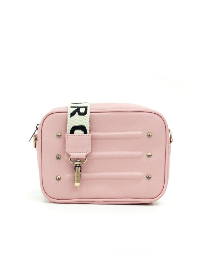 Parchita Bandolera Nuba Pink