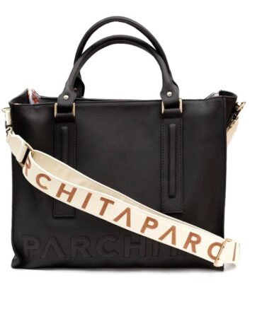 Parchita Shopping Emilio Black