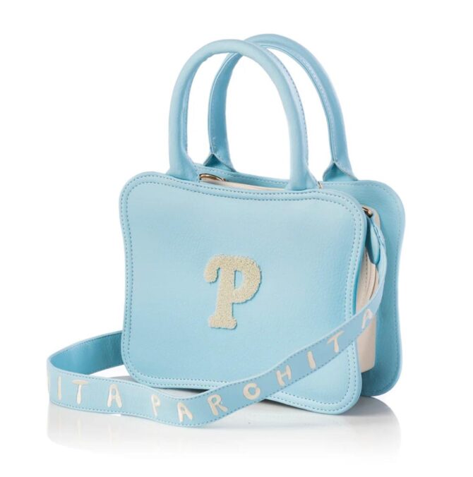 Parchita Petit Brisa Blue Sky