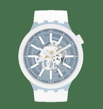 SWATCH WHICE