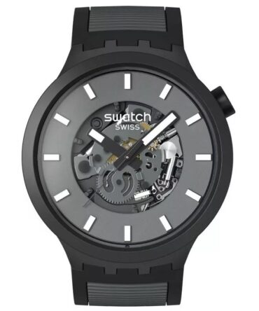 SWATCH INDIGO GLOW